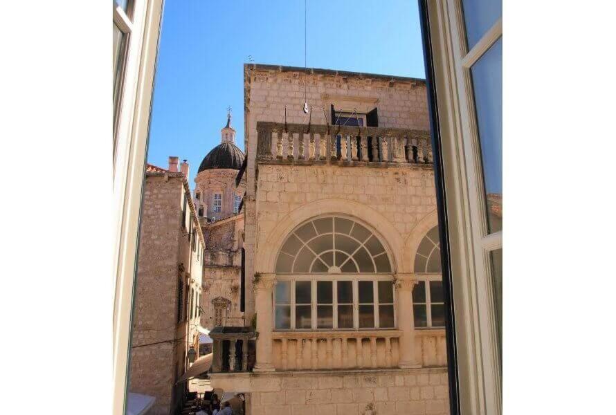 La Dolce Vita - Old Town Dubrovnik Eksteriør billede