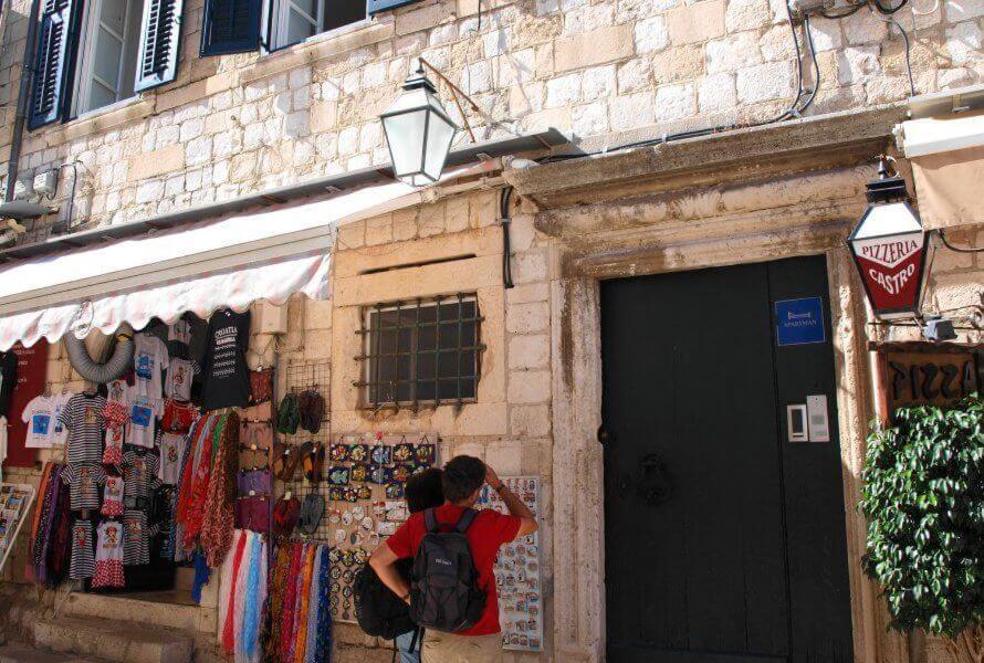 La Dolce Vita - Old Town Dubrovnik Eksteriør billede